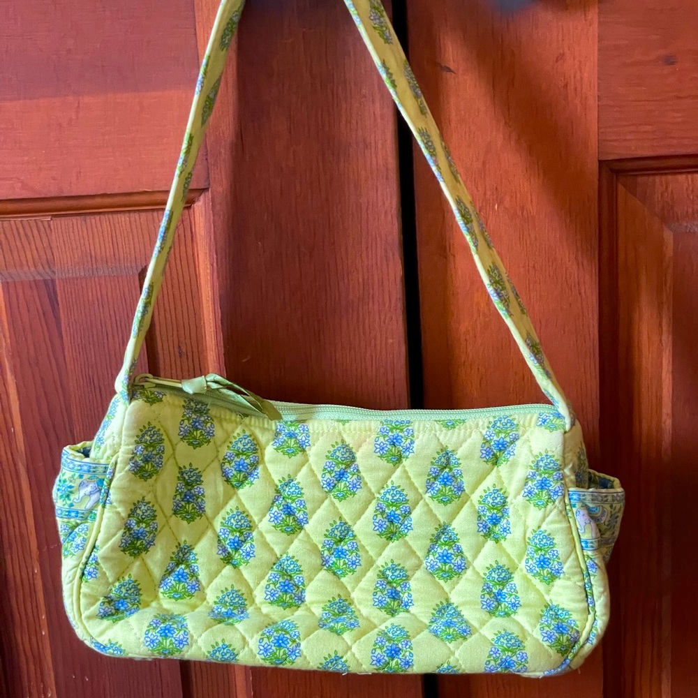 Vera Bradley purse